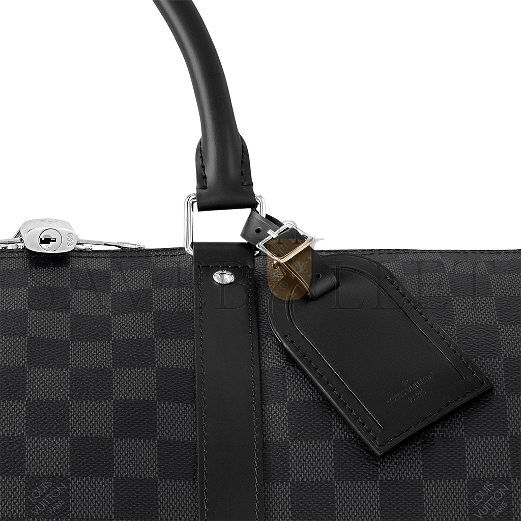 LOUIS VUITTON KEEPALL BANDOULIÈRE 55 N41413 (55*31*24cm) LOUIS VUITTON KEEPALL BANDOULIÈRE 55 N41413 (55*31*24cm)
